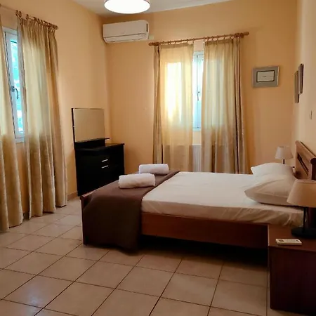 Rea House 1