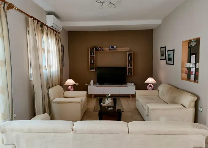 شقة Rea House 1 Razáta