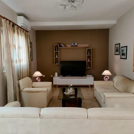 Apartman Rea House 1 Razáta