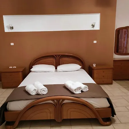 Rea House 1 Appartement Razáta
